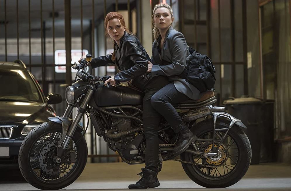 Black Widow Review: Scarlett Johansson Upstaged In Her Own Movie