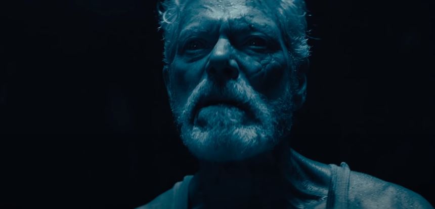 Don’t Breathe 2 Review: Brutally Entertaining But Morally Flawed