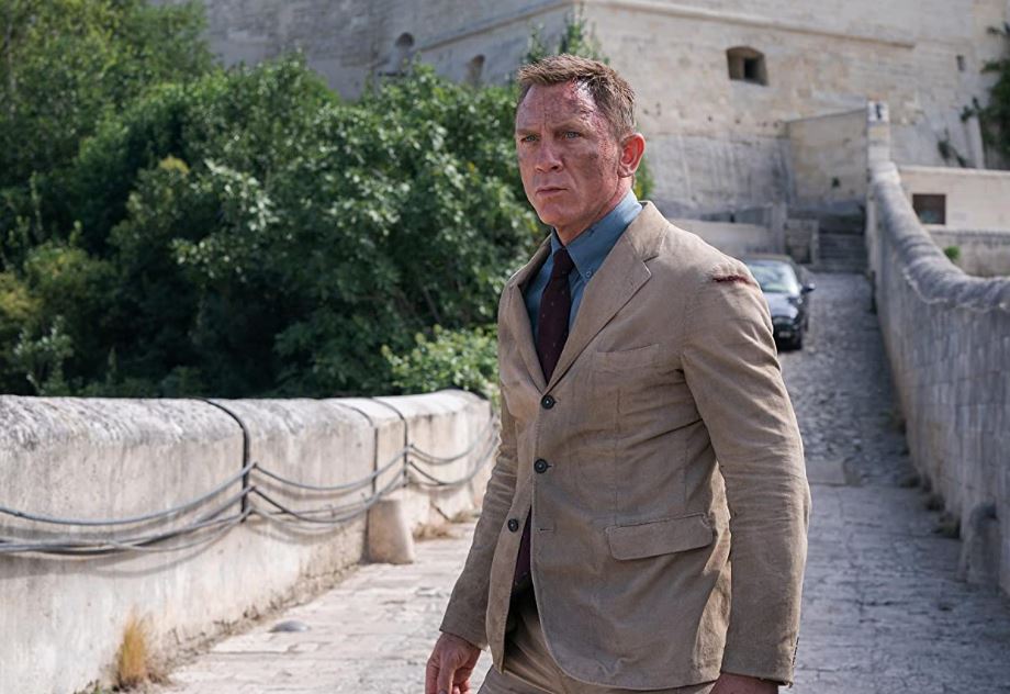 No Time To Die Review: A Long Drawn Out Last Ride For Bond