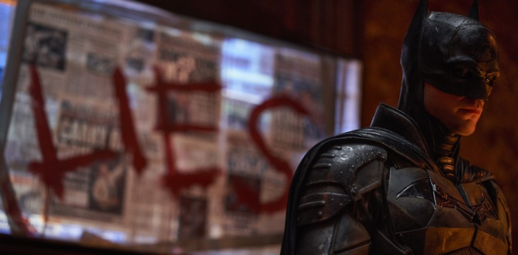 The Batman Review: A Grounded And Suspenseful Take On Batman