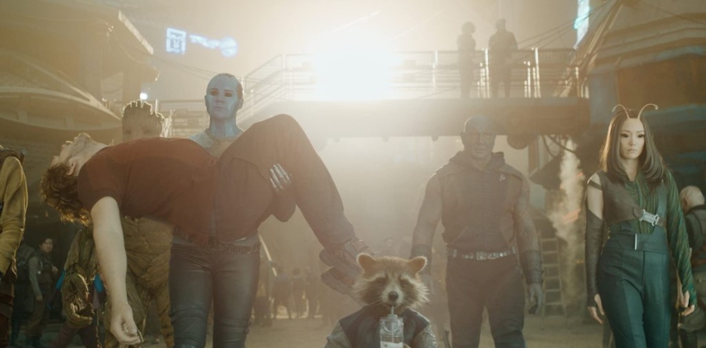 Guardians of the Galaxy Vol. 3 Review: The Most Average Film Since Endgame