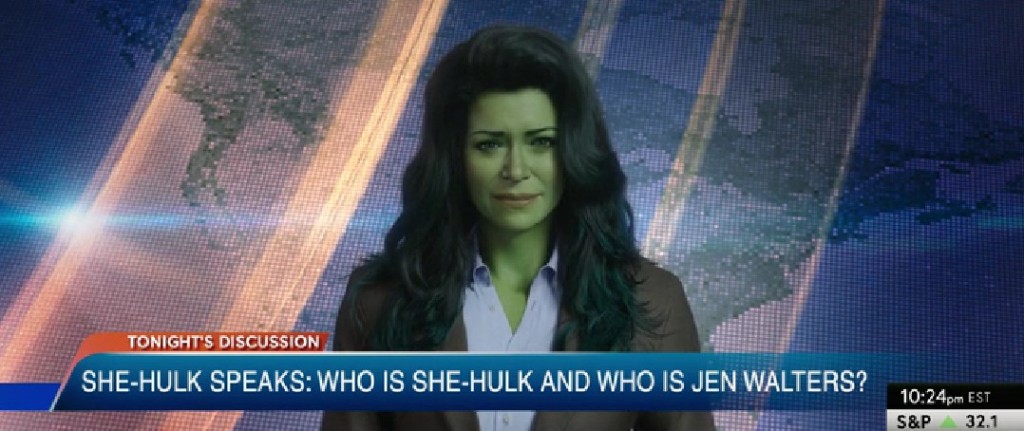 She Hulk’s Ratings Are In The Mud. NOBODY Is Watching