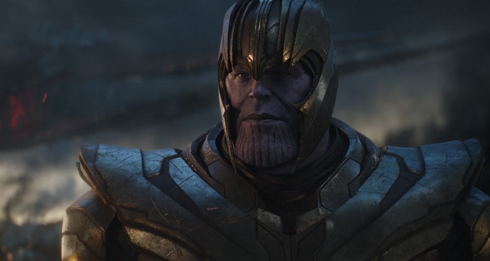 Avengers: Endgame Review & Discussion: Folks…It’s Over