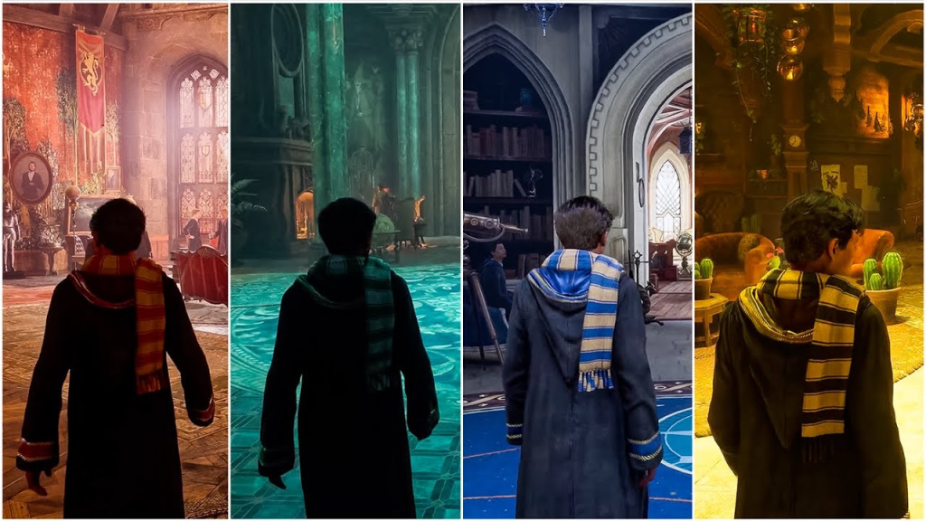 Trans Activists Attack Streamers For Playing Hogwarts Legacy