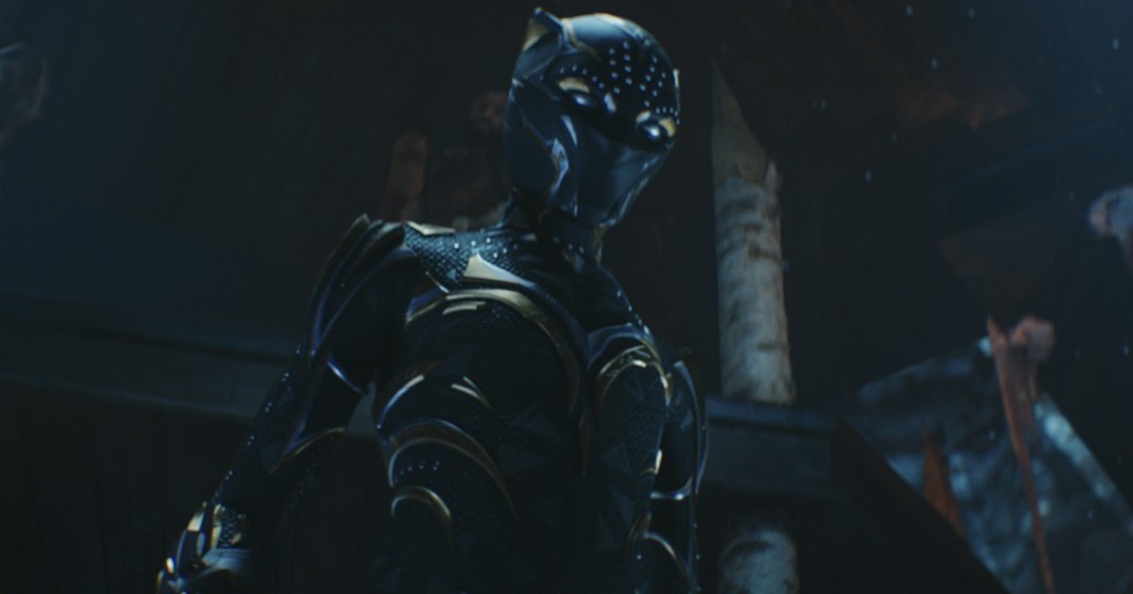 Black Panther Wakanda Forever Review: A Tale Of Wakanda’s Boring Secondary Characters