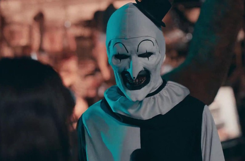 Terrifier 2 Review: A Small Budget Game Changer For Cinema