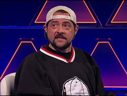 Kevin Smith Still Crying About Batgirl’s Cancellation
