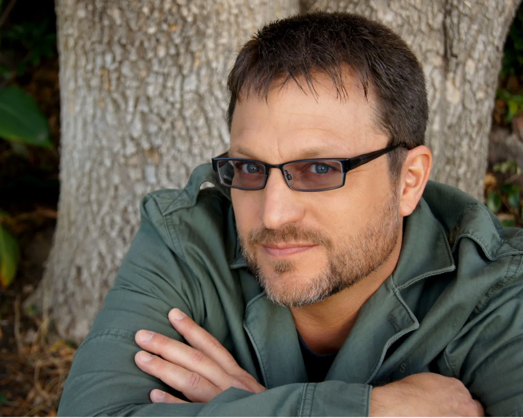 Voice Actor Steve Blum Tries To Defend Racial Division In Children’s Shows