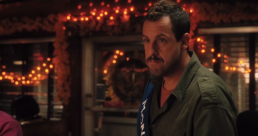 Hubie Halloween Review: For A Sandler Movie…It’s Fine