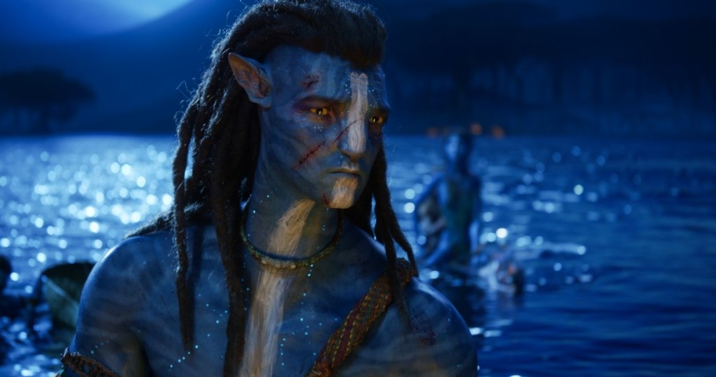 Avatar The Way of the Water Review: 3 Hours Of Visually Stunning Filler