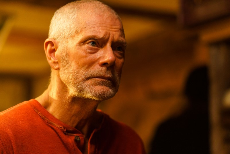 Old Man Review: Stephen Lang Carries An Amazing Barebones Character Driven Thriller