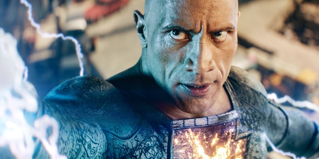 Black Adam Review: A Solid SuperHero Film In A Year Of Mediocracy