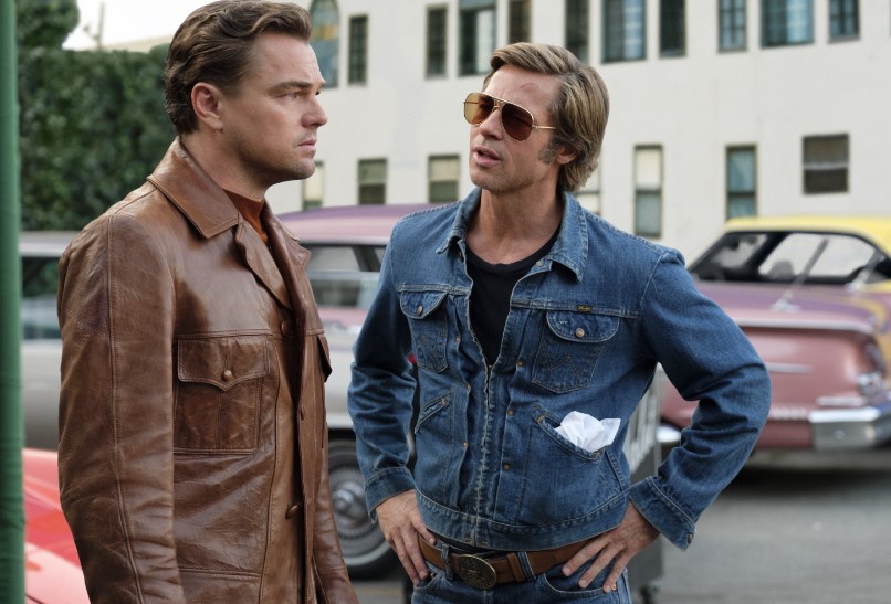 Once Upon a Time in Hollywood Review: An Imperfect Hollywood Throwback