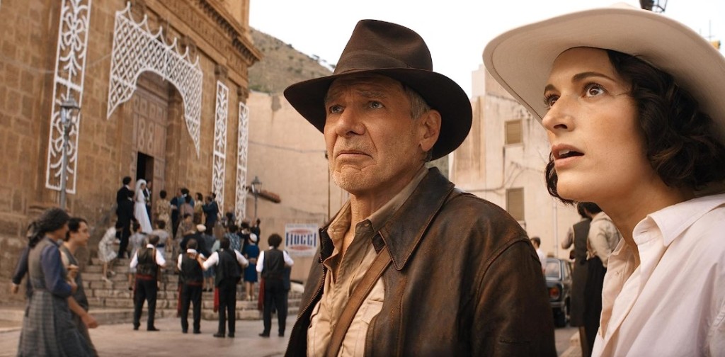 Indiana Jones and the Dial of Destiny Review: Disney’s Deconstruction Of Another Hero