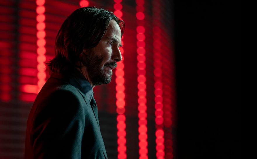 John Wick: Chapter 4 Review: A Satisfying End Of An Era