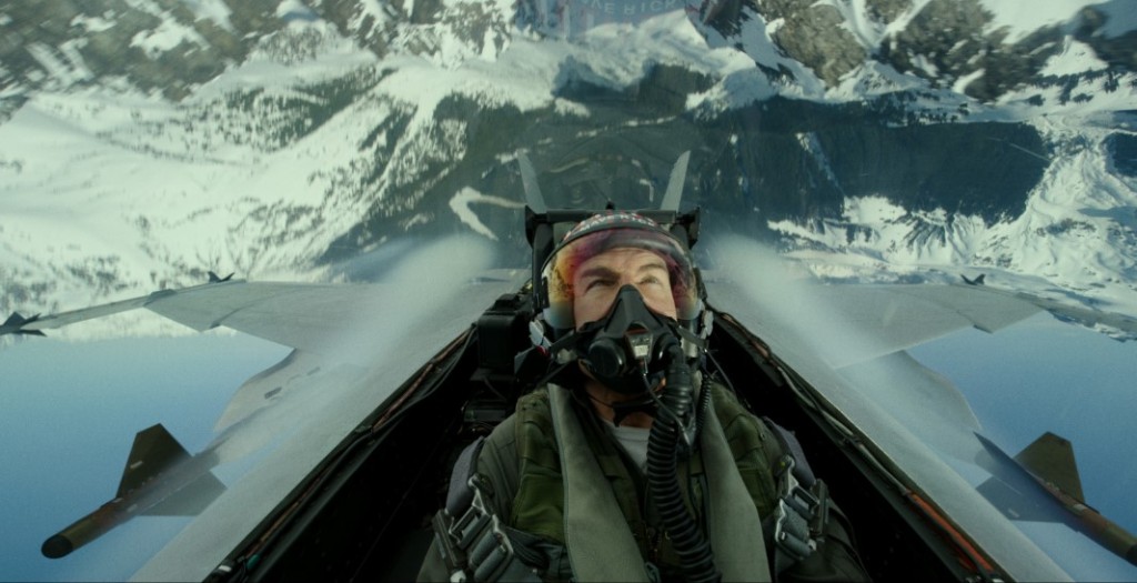 Top Gun Maverick Review: Tom Cruise Raises The Bar For Movie Sequels
