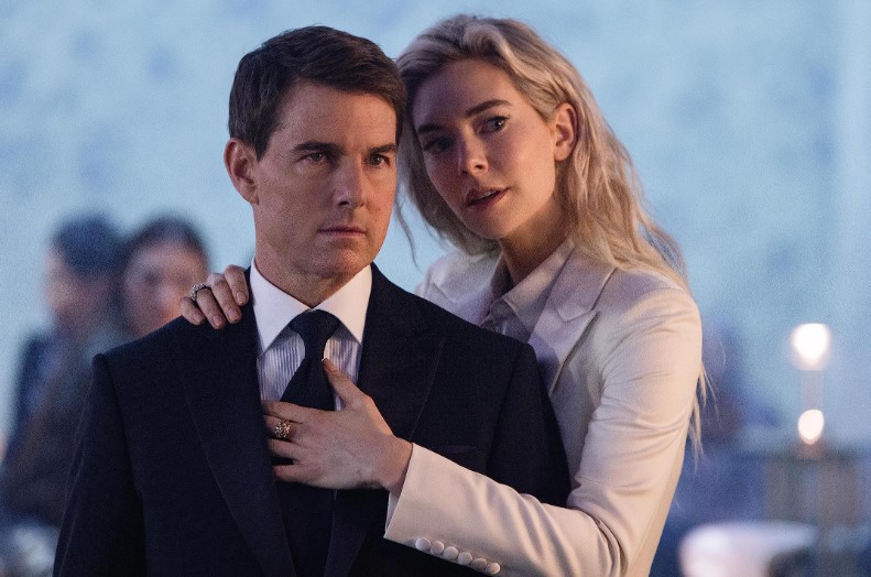 Mission Impossible Dead Reckoning Part One Review: A Massive Step Down From Fallout