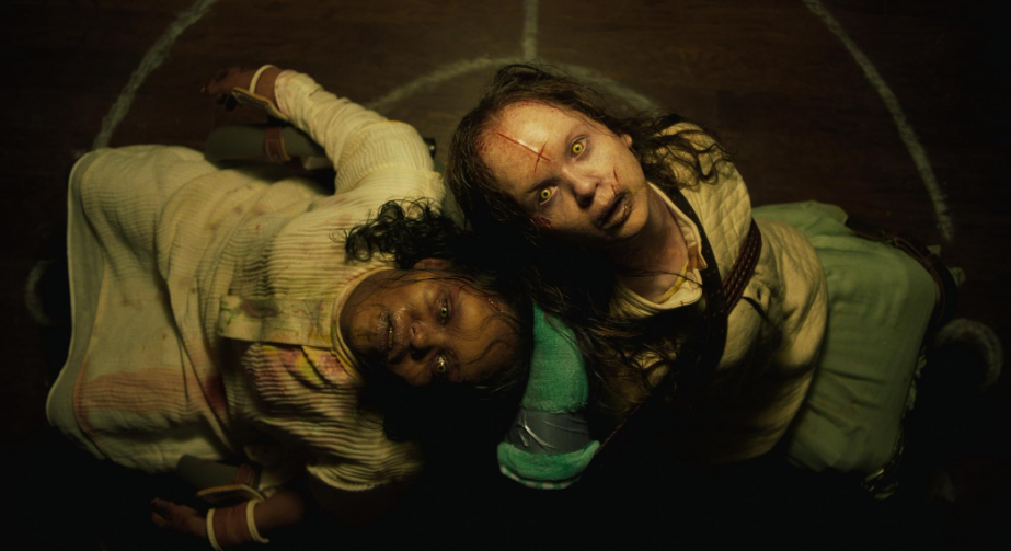 The Exorcist: Believer Review – A Biblically Illiterate Disaster