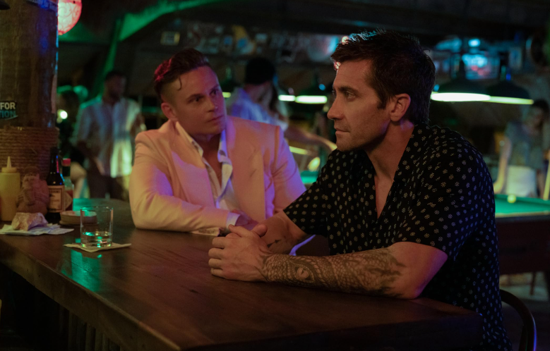 Road House (2024) Review: A Low Tier Remake Carried By Conor McGregor